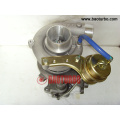 Turbocompresor CT26 / 17201-74030 para Toyota